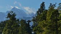 Mount Cook &ndash; &copy; Frank Nimschowski (Eberhardt TRAVEL)