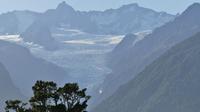 Fox Glacier &ndash; &copy; Frank Nimschowski (Eberhardt TRAVEL)