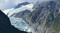 Franz Josef Gletscher &ndash; &copy; Frank Nimschowski (Eberhardt TRAVEL)