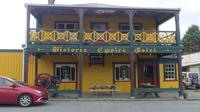 Goldgräberstadt Ross &ndash; &copy; Frank Nimschowski (Eberhardt TRAVEL)