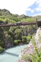 Kawarau Bungy Centre &ndash; &copy; Kristin Weigel (Eberhardt TRAVEL)