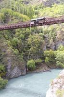Kawarau Bungy Centre &ndash; &copy; Kristin Weigel (Eberhardt TRAVEL)
