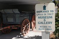 Arrowtown &ndash; &copy; Kristin Weigel (Eberhardt TRAVEL)