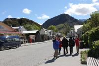 Arrowtown &ndash; &copy; Kristin Weigel (Eberhardt TRAVEL)