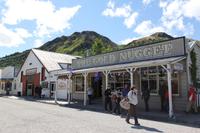 Arrowtown &ndash; &copy; Kristin Weigel (Eberhardt TRAVEL)