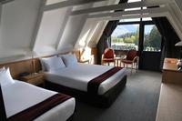 Heartland Hotel in Queenstown &ndash; &copy; Kristin Weigel (Eberhardt TRAVEL)
