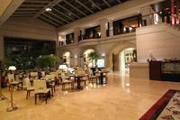 Unser Hotel in Singapur &ndash; &copy; Kristin Weigel (Eberhardt TRAVEL)
