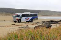 Am Ninety Mile Beach &ndash; &copy; Kristin Weigel (Eberhardt TRAVEL)