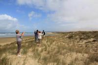 Am Ninety Mile Beach &ndash; &copy; Kristin Weigel (Eberhardt TRAVEL)