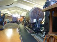 Kauri Museum Matakohe &ndash; &copy; Juliane Voigt (Eberhardt TRAVEL)