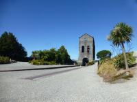 Goldgräberstadt Waihi &ndash; &copy; Juliane Voigt (Eberhardt TRAVEL)