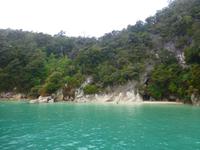 Abel Tasman Nationalpark &ndash; &copy; Juliane Voigt (Eberhardt TRAVEL)