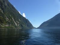Milford Sound &ndash; &copy; Juliane Voigt (Eberhardt TRAVEL)