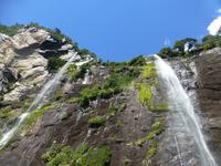 Milford Sound &ndash; &copy; Juliane Voigt (Eberhardt TRAVEL)