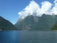 Milford Sound &ndash; &copy; Juliane Voigt (Eberhardt TRAVEL)