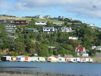 Akaroa &ndash; &copy; Juliane Voigt (Eberhardt TRAVEL)