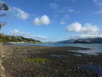 Akaroa &ndash; &copy; Juliane Voigt (Eberhardt TRAVEL)