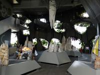 Singapur - Gardens by the Bay - Cloud Forest &ndash; &copy; Juliane Voigt (Eberhardt TRAVEL)