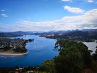 Tairua - Paku Hill