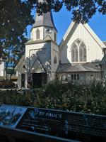 Wellington - Kirche &ndash; &copy; Juliane Voigt (Eberhardt TRAVEL)
