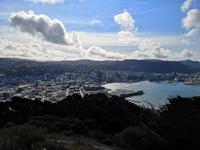 Wellington &ndash; &copy; Juliane Voigt (Eberhardt TRAVEL)