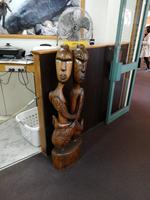 Hokitika &ndash; &copy; Juliane Voigt (Eberhardt TRAVEL)