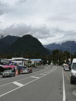 Franz Josef  &ndash; &copy; Juliane Voigt (Eberhardt TRAVEL)