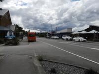 Franz Josef  &ndash; &copy; Juliane Voigt (Eberhardt TRAVEL)