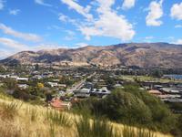 Wanaka &ndash; &copy; Juliane Voigt (Eberhardt TRAVEL)