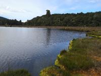 Kepler Track &ndash; &copy; Juliane Voigt (Eberhardt TRAVEL)
