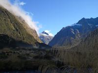 Milford Sound &ndash; &copy; Juliane Voigt (Eberhardt TRAVEL)