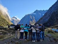 Milford Sound &ndash; &copy; Juliane Voigt (Eberhardt TRAVEL)