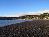 Akaroa &ndash; &copy; Juliane Voigt (Eberhardt TRAVEL)