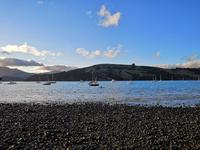 Akaroa &ndash; &copy; Juliane Voigt (Eberhardt TRAVEL)