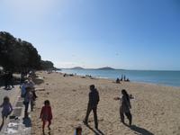 Mission Bay &ndash; &copy; Juliane Voigt (Eberhardt TRAVEL)