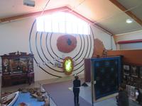 Matakohe Kauri Museum &ndash; &copy; Juliane Voigt (Eberhardt TRAVEL)