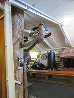 Matakohe Kauri Museum &ndash; &copy; Juliane Voigt (Eberhardt TRAVEL)