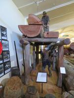 Matakohe Kauri Museum &ndash; &copy; Juliane Voigt (Eberhardt TRAVEL)