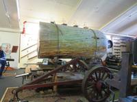 Matakohe Kauri Museum &ndash; &copy; Juliane Voigt (Eberhardt TRAVEL)