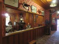 Matakohe Kauri Museum &ndash; &copy; Juliane Voigt (Eberhardt TRAVEL)