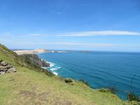 Cape Reinga &ndash; &copy; Juliane Voigt (Eberhardt TRAVEL)