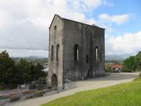 Waihi Goldmine &ndash; &copy; Juliane Voigt (Eberhardt TRAVEL)