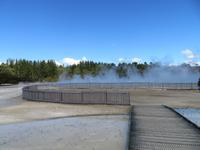 Wai-O-Tapu &ndash; &copy; Juliane Voigt (Eberhardt TRAVEL)