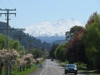 Ohakune &ndash; &copy; Juliane Voigt (Eberhardt TRAVEL)