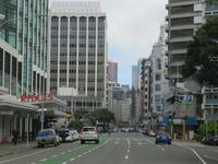 Wellington &ndash; &copy; Juliane Voigt (Eberhardt TRAVEL)