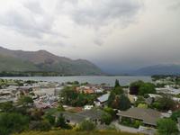 Wanaka &ndash; &copy; Juliane Voigt (Eberhardt TRAVEL)