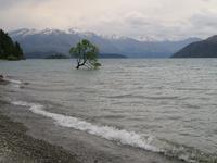 Lake Wanaka &ndash; &copy; Juliane Voigt (Eberhardt TRAVEL)
