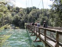 Te Anau - Keplertrek &ndash; &copy; Juliane Voigt (Eberhardt TRAVEL)