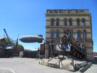 Oamaru &ndash; &copy; Juliane Voigt (Eberhardt TRAVEL)