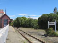 Oamaru &ndash; &copy; Juliane Voigt (Eberhardt TRAVEL)
